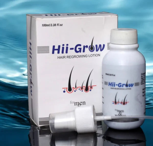 Hi-Grow Hair Regrowing Spray